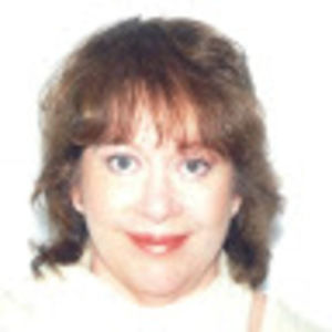 Meet your Posher, Joan